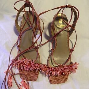 Brand new Sam Edelman sandals size 8